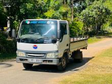 Mazda Titan 2005 Lorry