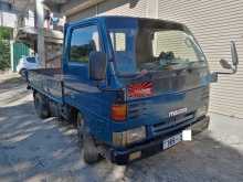 Mazda Titan 1998 Lorry