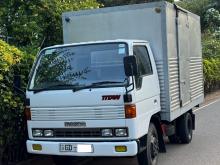 Mazda Titan 1996 Lorry