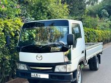 Mazda Titan 2001 Lorry