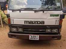 Mazda Titan 250 1994 Lorry