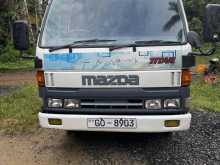 Mazda Titan 1997 Lorry