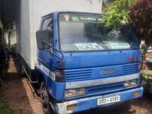 Mazda Titan 1992 Lorry