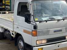 Mazda Titan 1996 Lorry