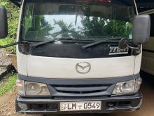 Mazda Titan 2005 Lorry