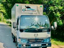 Mazda Titan 2006 Lorry