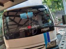 Mazda TITAN 2003 Lorry