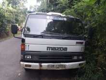 Mazda TITAN 1996 Lorry