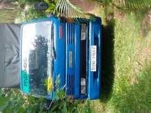 Mazda Titan 1992 Lorry