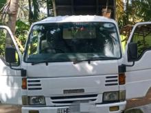 Mazda Titan 1998 Lorry