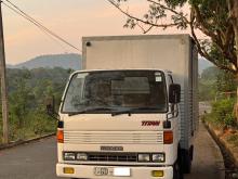 Mazda Titan 1996 Lorry