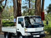 Mazda Titan 2001 Lorry