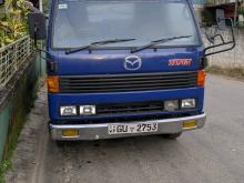 Mazda Titan 1997 Lorry