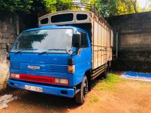 Mazda Titan 1993 Lorry