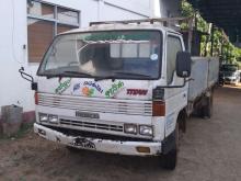 Mazda Titan 1992 Lorry