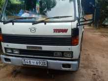 Mazda Titan 1991 Lorry