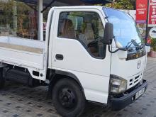 Mazda Titan 1999 Lorry