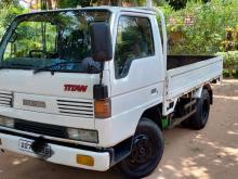 Mazda Titan 1994 Lorry