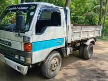 Mazda Titan 1998 Lorry