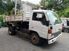 Mazda Titan 1995 Lorry