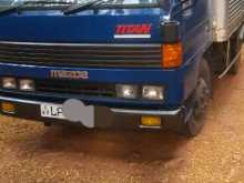 Mazda TITAN 2003 Lorry