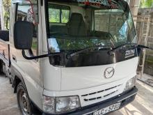 Mazda Titan 2003 Lorry