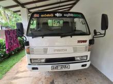 Mazda Titan 1992 Lorry