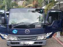 Mazda Titan 2001 Crew Cab