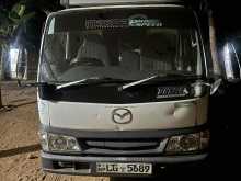 Mazda Titan 2005 Lorry