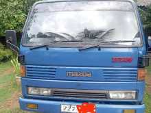 Mazda Titan 1993 Lorry