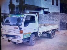 Mazda Titan 1993 Lorry