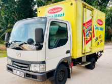 Mazda Titan 2005 Lorry