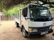 Mazda Titan 2003 Lorry