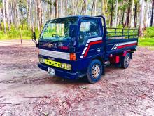 Mazda Titan 1999 Lorry