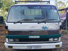 Mazda Titan 1995 Lorry