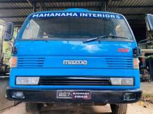 Mazda Titan 2000 Lorry