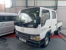 Mazda Titan 2004 Crew Cab