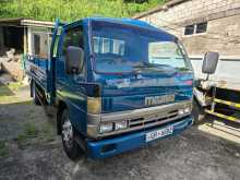 Mazda Titan 1997 Lorry