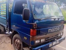 Mazda Titan 1998 Lorry
