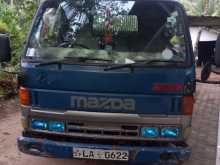 Mazda Titan 1998 Lorry