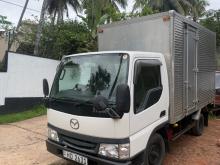 Mazda Titan 1999 Lorry