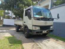 Mazda TITAN 2006 Lorry