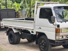 Mazda TITAN 1997 Lorry