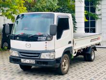 Mazda Titan 4WD PT- 105 2007 Lorry