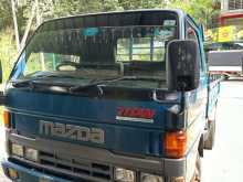 Mazda Titan 2002 Lorry