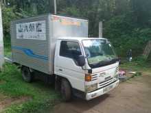 Mazda Titan 1999 Lorry