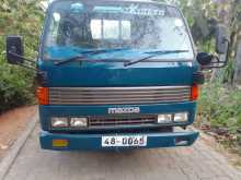 Mazda Titan 1990 Lorry
