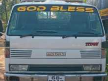 Mazda Titan 1992 Lorry