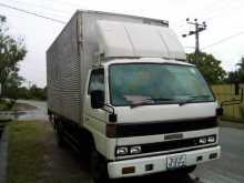Mazda Titan 1997 Lorry
