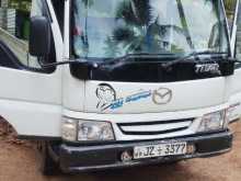 Mazda Titan 2000 Lorry